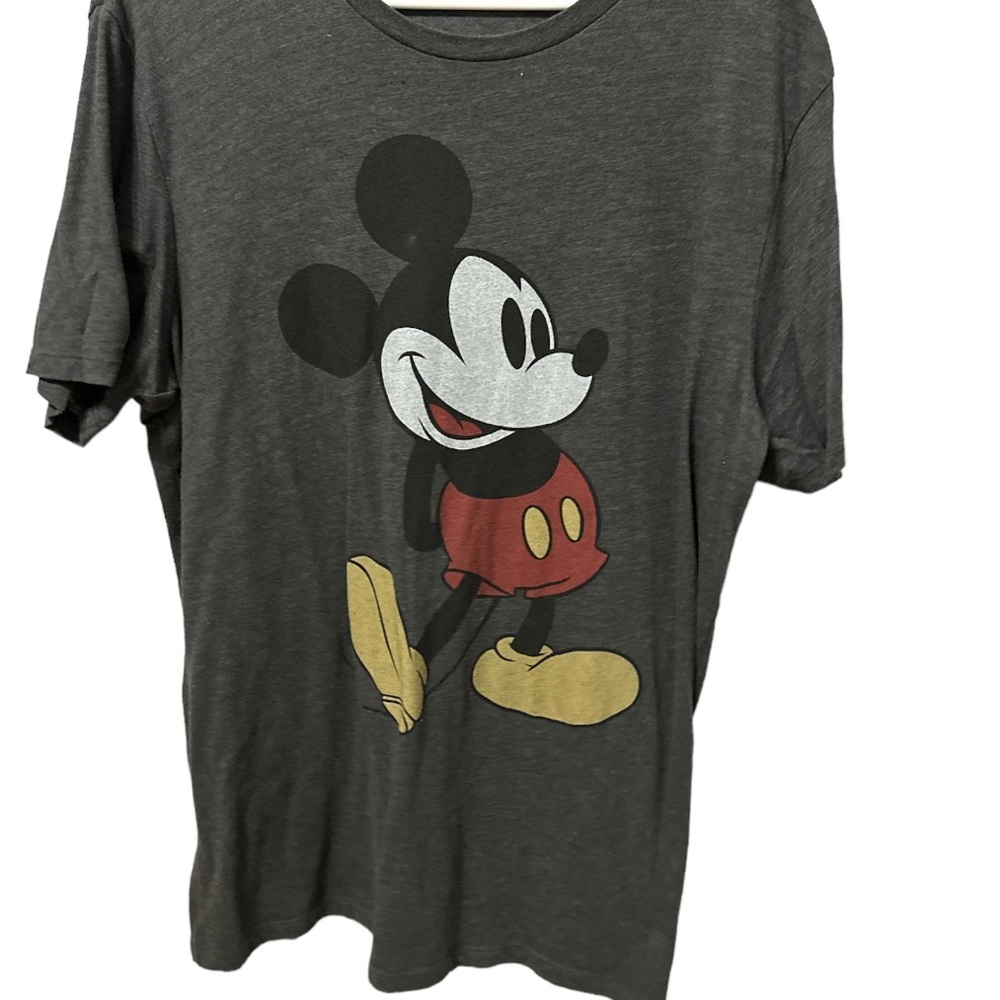 Mickey Mouse t shirt